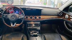 مێرسێدس بێنز E-Class